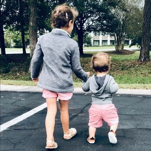 Meet your Posher, Julie